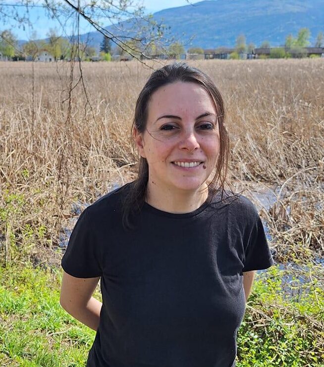 Foto dell'autore