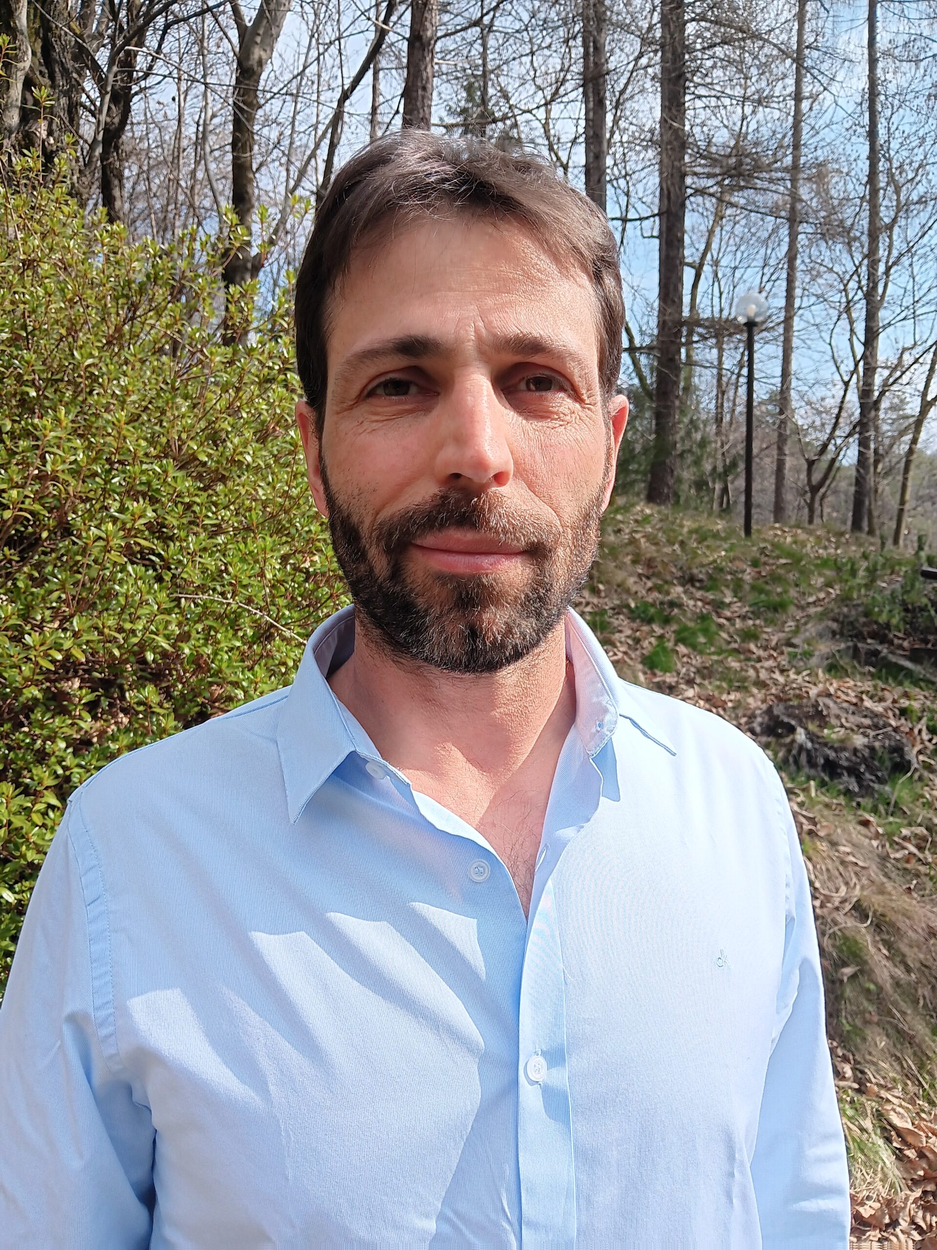 Foto dell'autore
